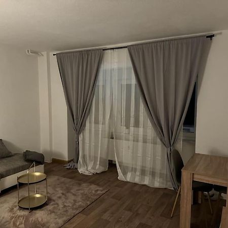 Ferienwohnung Wohnung Innenstadt Am Burgsee บัดซัลซุงเงน ภายนอก รูปภาพ