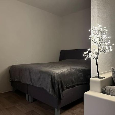 Ferienwohnung Wohnung Innenstadt Am Burgsee บัดซัลซุงเงน ภายนอก รูปภาพ